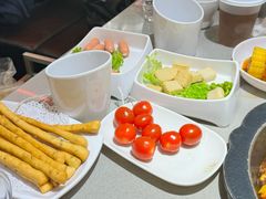 -巴蜀王婆大虾(南锣鼓巷店)