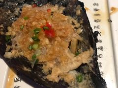 -很久以前羊肉串(打浦路店)