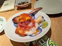 -阿吾罗·月咏精致日料(港汇恒隆广场店)