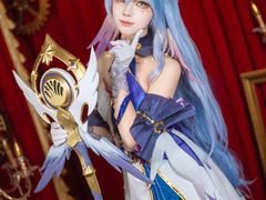 -米游妙妙屋cosplay换装自拍摄影体验馆