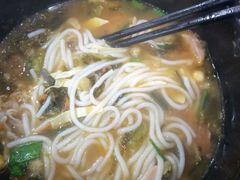 -官人桥番茄米线(温江行署店)