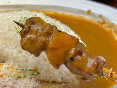 -CURRY YA 熟成咖哩專門店(深圳湾万象城店)