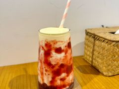 -几静cafe(基湖店)