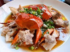 -虎哥私房菜(馒头山店)