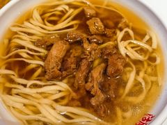 -李兰英湖南面馆(护国路店)