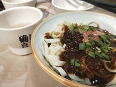 -确喜美味小厨(西单商场兰州店)