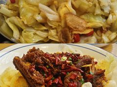 -开味馆饭铺(站前西路店)