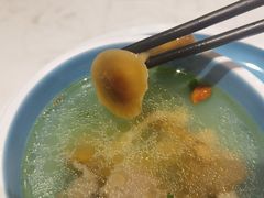 野生菌王汤-不倒翁·安徽名菜楼(步行街店)