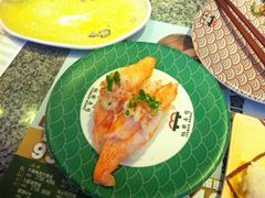 -板长寿司(铜锣湾店)