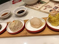 -赏点粤式点心(广州塔店)