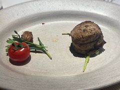 -王品牛排(北京新辰里亚运村店)