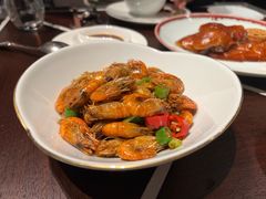 -杭州西子湖四季酒店·金沙厅