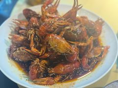 -马头巷·隐庐居·红油大虾(园区店)