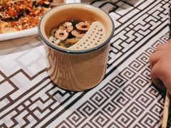 -农耕记·湖南土菜(halo广场店)