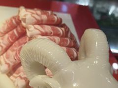 -欠火锅·水牛毛肚·团建聚餐·生日宴(何山路店)