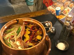 -镇江龙·火锅串串(武侯祠店)