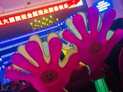 -南风大剧院莎梦二人转剧场