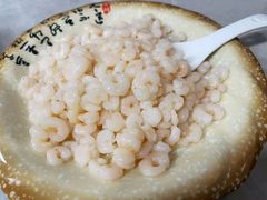 清炒河虾仁-协和菜馆(凤凰街店)