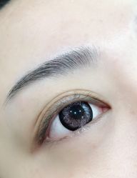 -轻妆Feel·半永久纹眉眼线