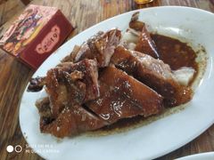 -大赤坎肥仔强烧味海鲜餐厅(大赤坎店)
