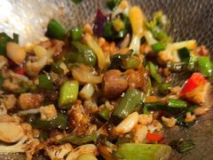 -老阿爸鲜鱼土菜(园区永旺店)