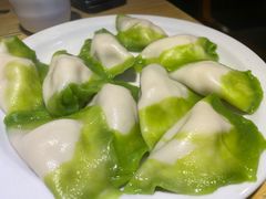 -关东小磨东北菜(上海长风大悦城店)