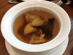 -水月周庄铂尔曼酒店-水月荟中餐厅