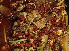 -活鱼村·老陈记粉店