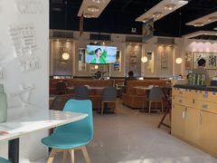 -金湖港式餐厅(建外店)