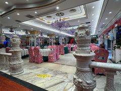 -齐家花园大酒店(宝山店)