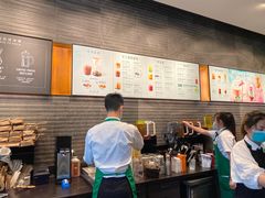 -星巴克(江阴万达店)