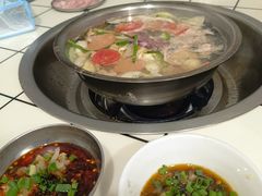 -海关荤豆花(洋河一路店)