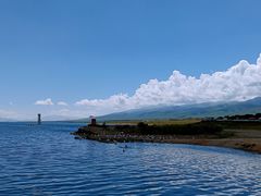 -青海湖二郎剑景区