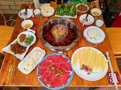 -鲜味奇火锅(江高店)