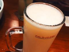 可尔必思双笑-三月居酒屋(青年大街店)