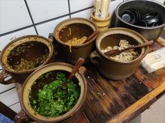 -矮子粉店1985·长沙米粉(湘春路店)