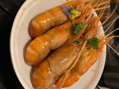 -三酉星·枫·山風与野菜(上海总店)