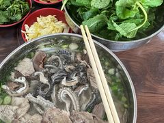 -攀枝花·任德琼·盐边羊肉米线