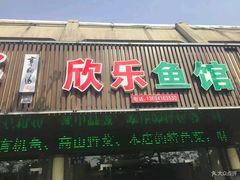 -全乐鱼馆·淳牌有机鱼直营店