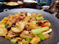 -蚬皇•陈味莞(西平景湖店)