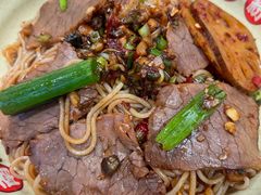 -周真真南昌拌粉·瓦罐汤(敦化路店)