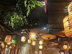 -南京大牌档(崇文门国瑞店)