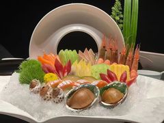 -观海半岛宴·湛江菜(海上世界店)