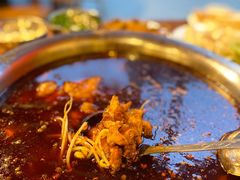 -中和远东火锅兔(老店)