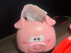 -胖哥俩肉蟹煲(石家庄长安万达店)