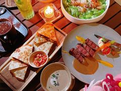 -G+KITCHEN(龙湖狮山天街店)