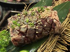 -樱嘢·炭火烧肉(惠南店)