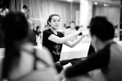 -BikramYoga静之婵瑜伽馆