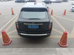 -华润婚车租赁公司·和胜租车