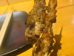 -腰子哥烤串(石佛营炫特店)